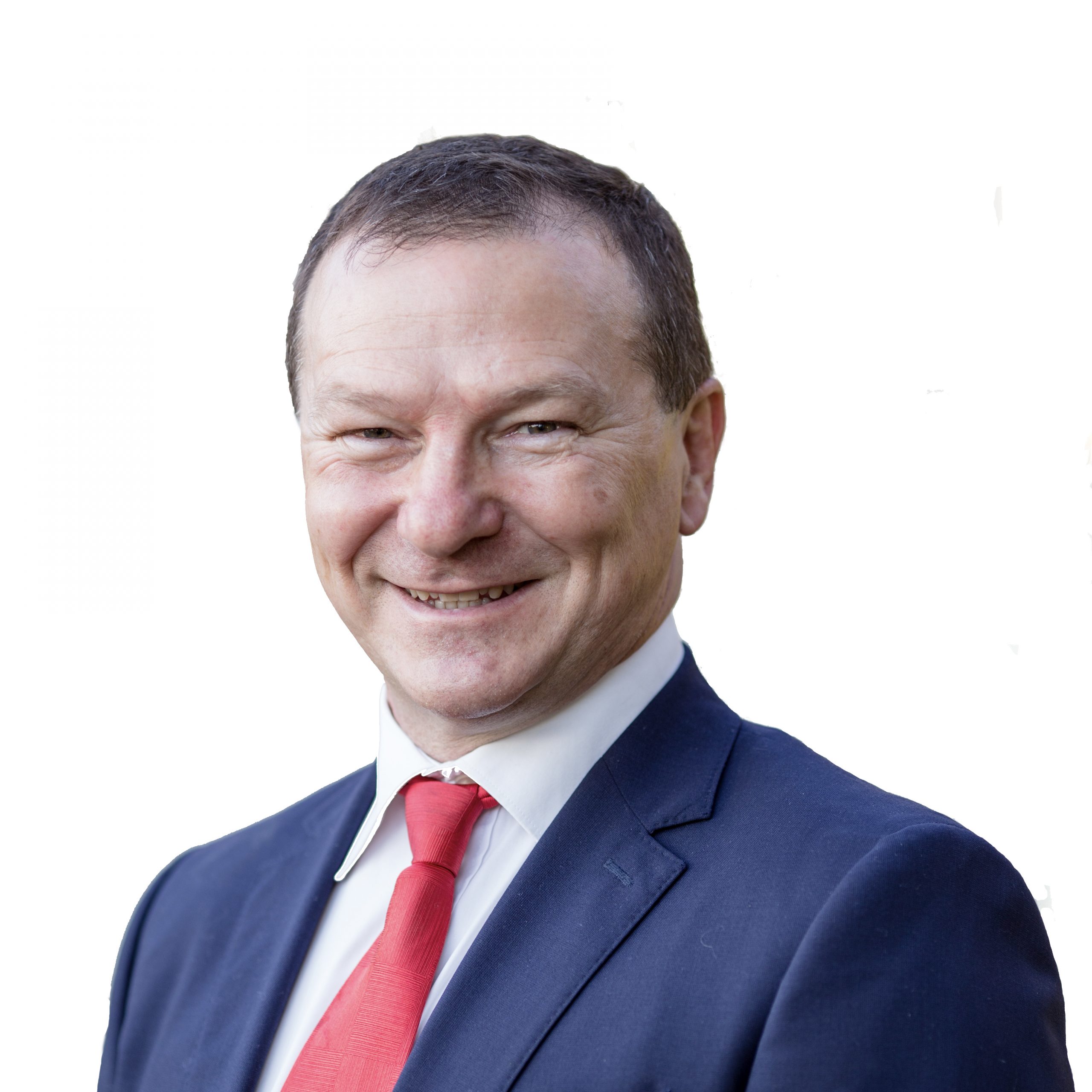 Graham Perrett MP