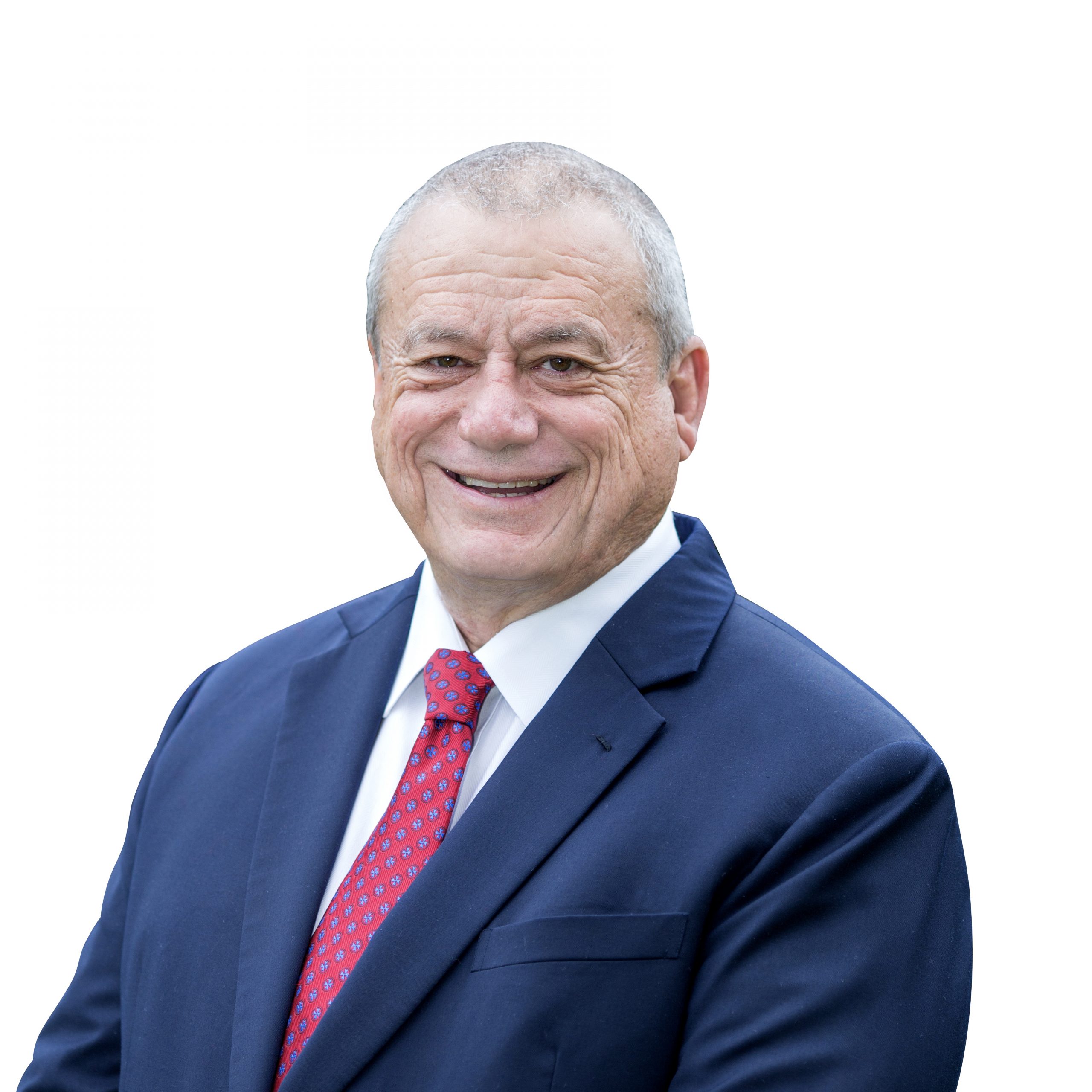 Peter Russo MP